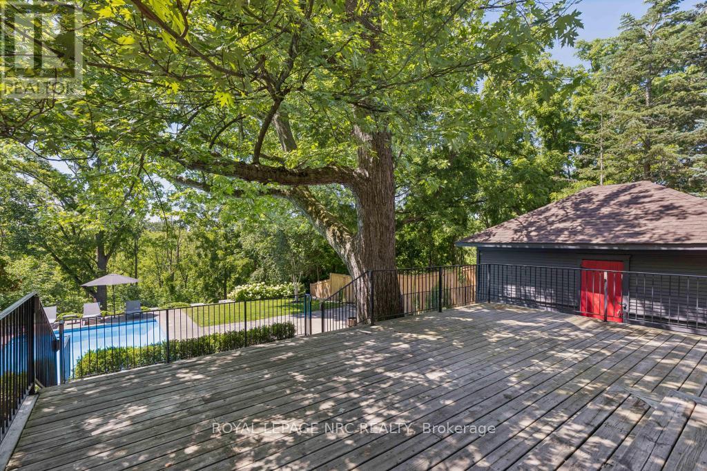 38 Hillcrest Avenue, St. Catharines, Ontario  L2R 4Y1 - Photo 39 - X12420706