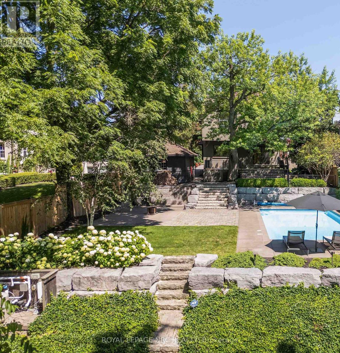 38 Hillcrest Avenue, St. Catharines, Ontario  L2R 4Y1 - Photo 44 - X12420706