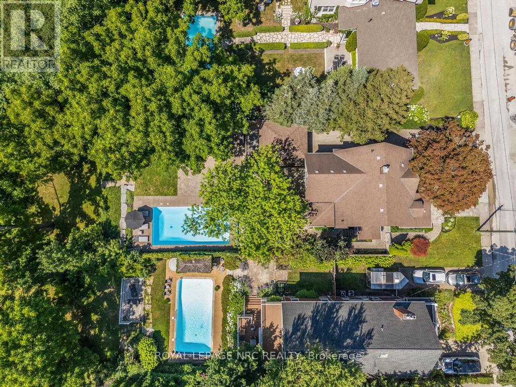 38 Hillcrest Avenue, St. Catharines, Ontario  L2R 4Y1 - Photo 48 - X12420706