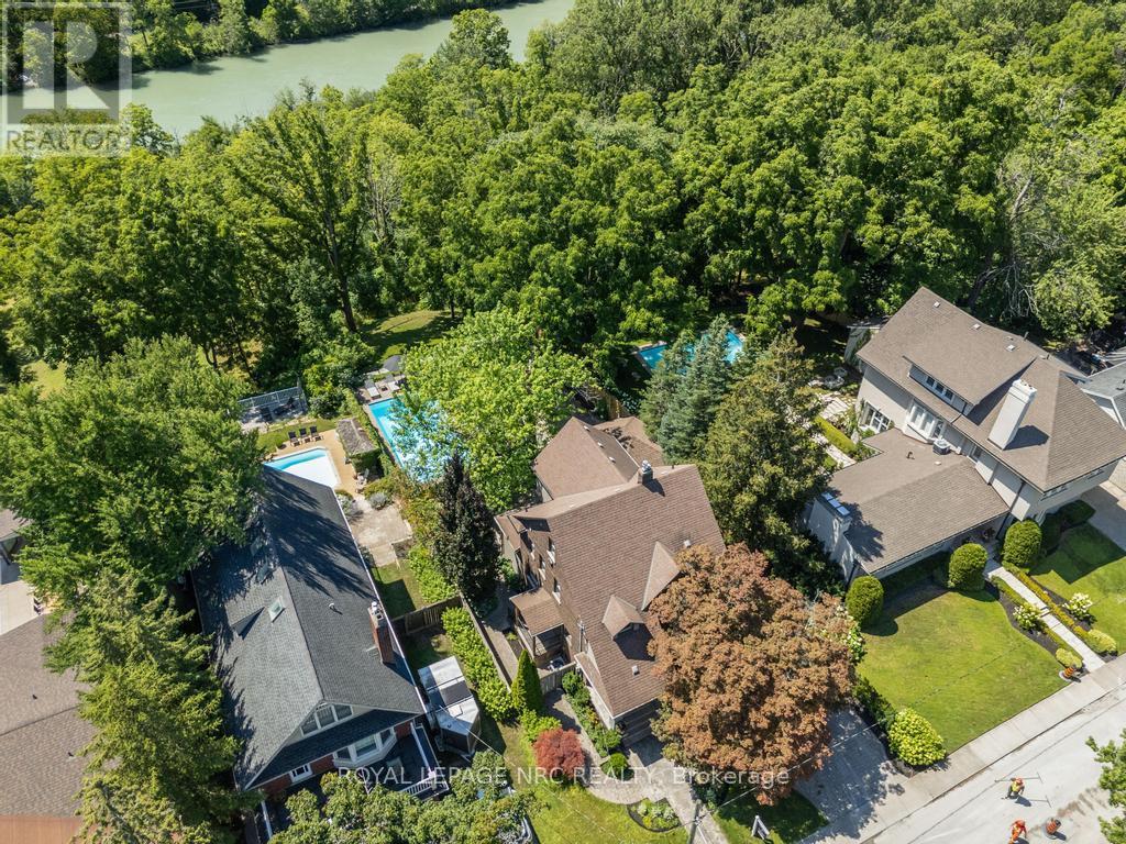 38 Hillcrest Avenue, St. Catharines, Ontario  L2R 4Y1 - Photo 49 - X12420706