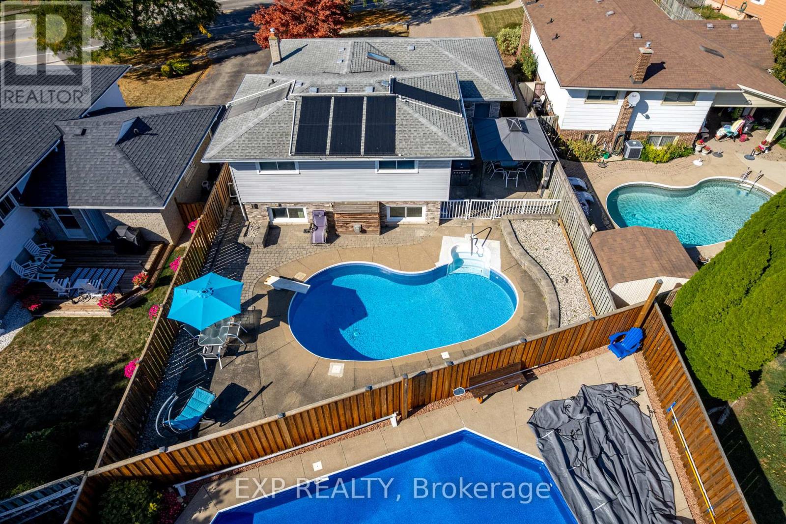 494 Scott Street, St. Catharines, Ontario  L2M 3X2 - Photo 44 - X12420731