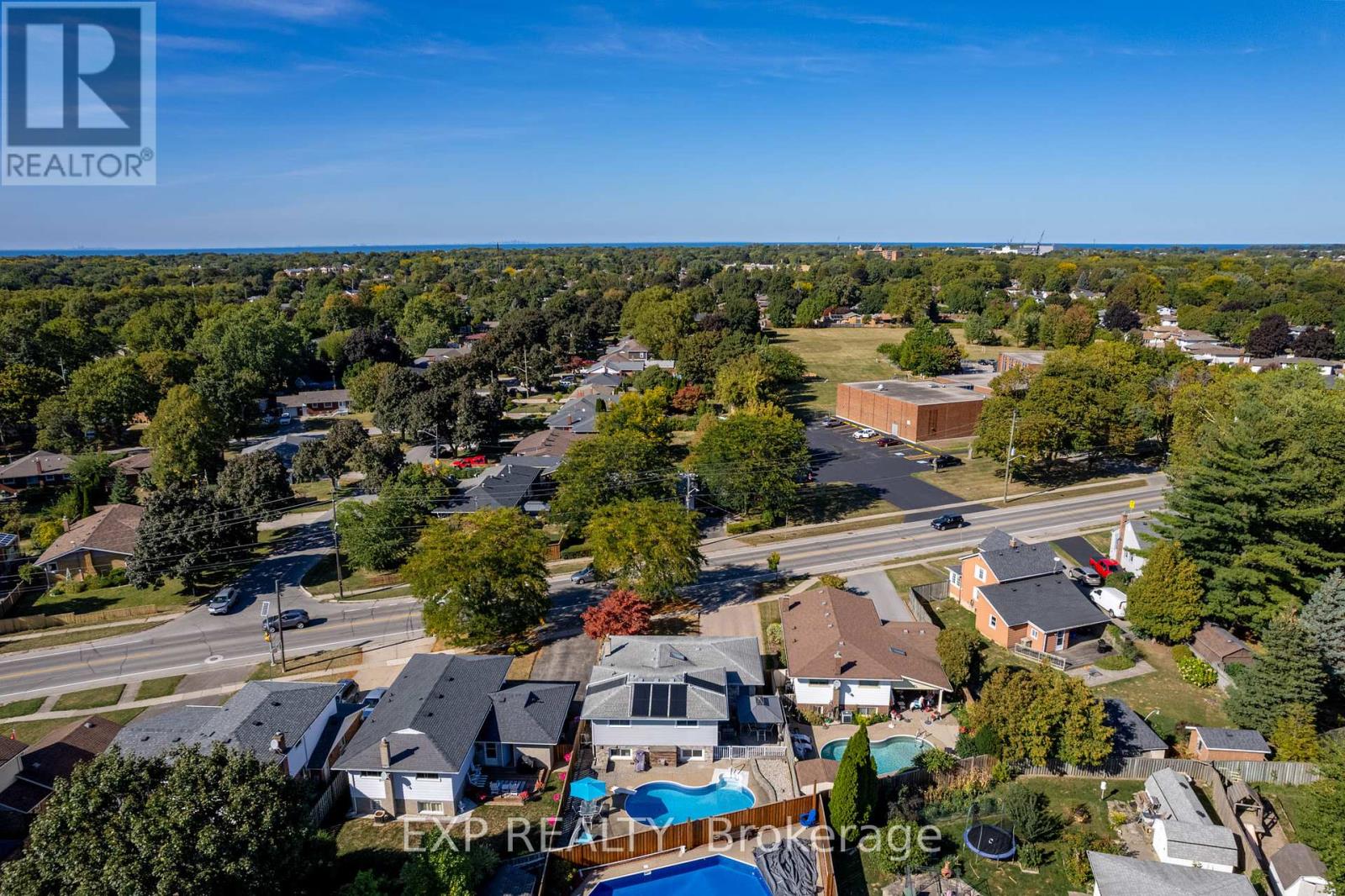 494 Scott Street, St. Catharines, Ontario  L2M 3X2 - Photo 45 - X12420731