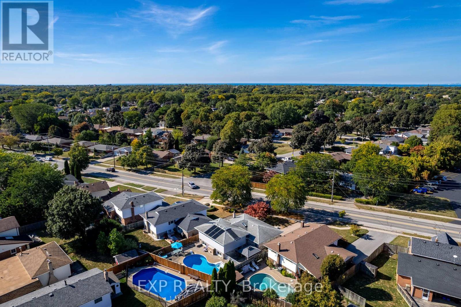 494 Scott Street, St. Catharines, Ontario  L2M 3X2 - Photo 46 - X12420731