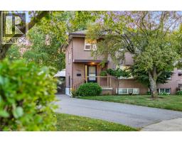 2295 BARCLAY Road, Burlington, Ontario