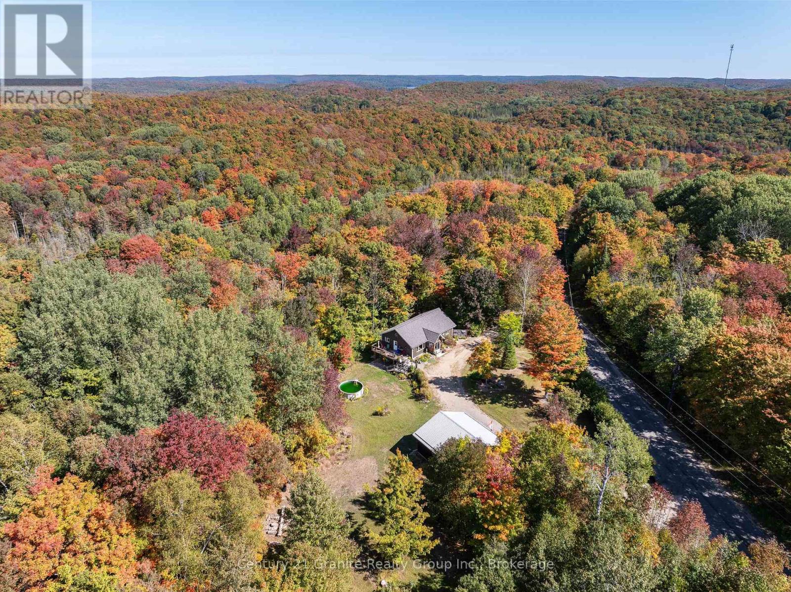 1263 BURKES ROAD, Dysart et al, Ontario
