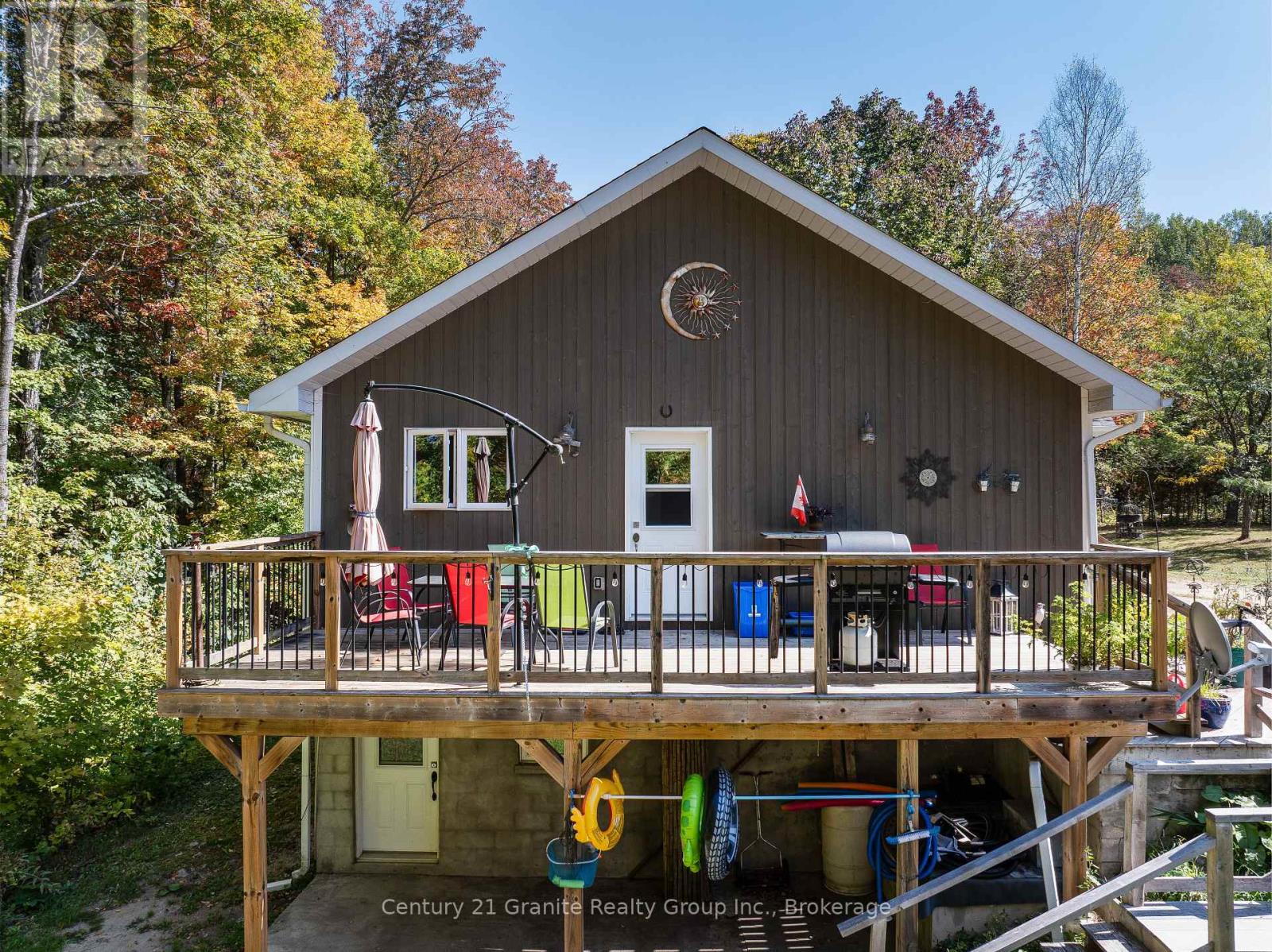 1263 Burkes Road, Dysart Et Al (Dysart), Ontario  K0M 1S0 - Photo 12 - X12420717