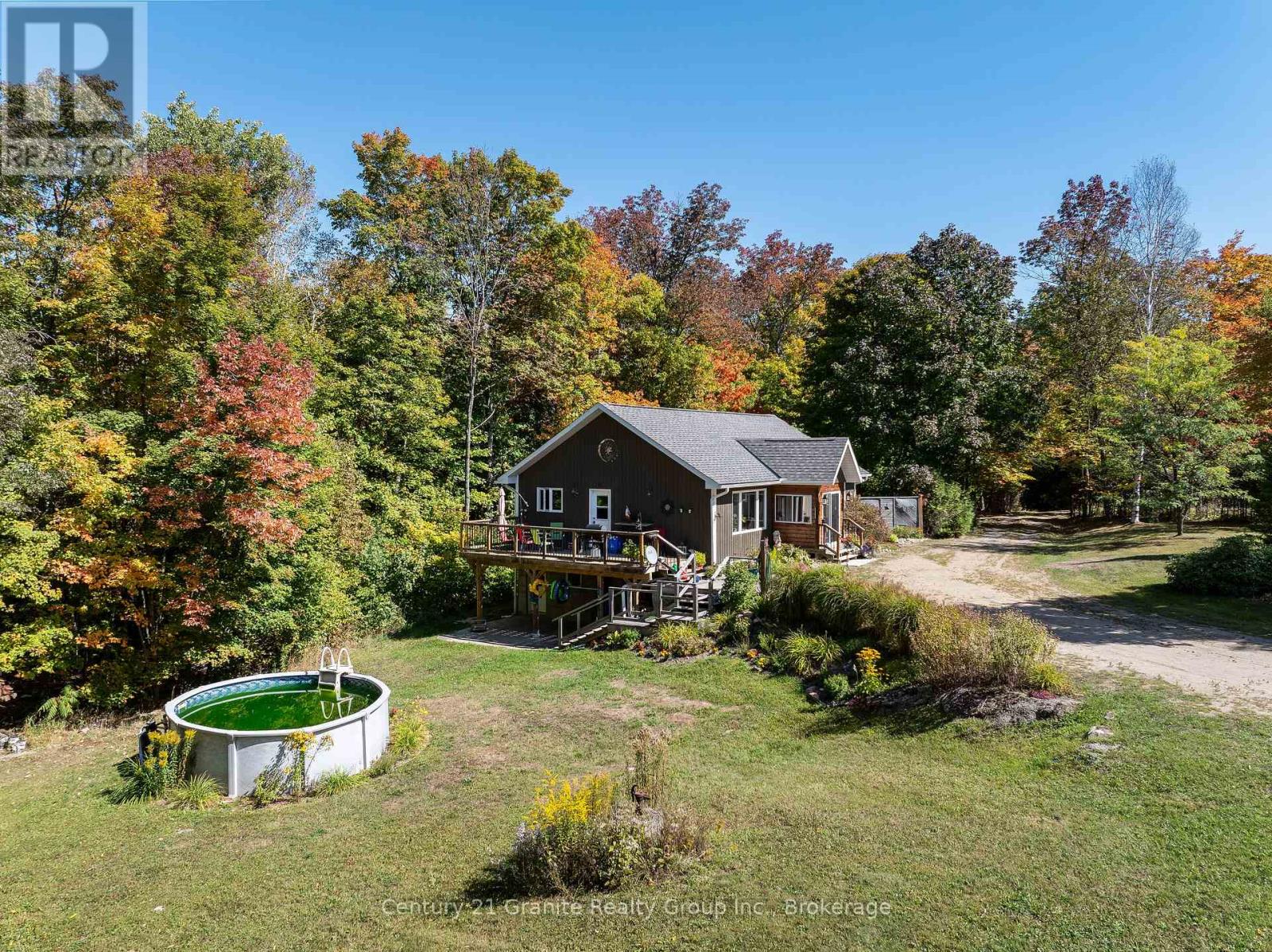 1263 Burkes Road, Dysart Et Al (Dysart), Ontario  K0M 1S0 - Photo 35 - X12420717