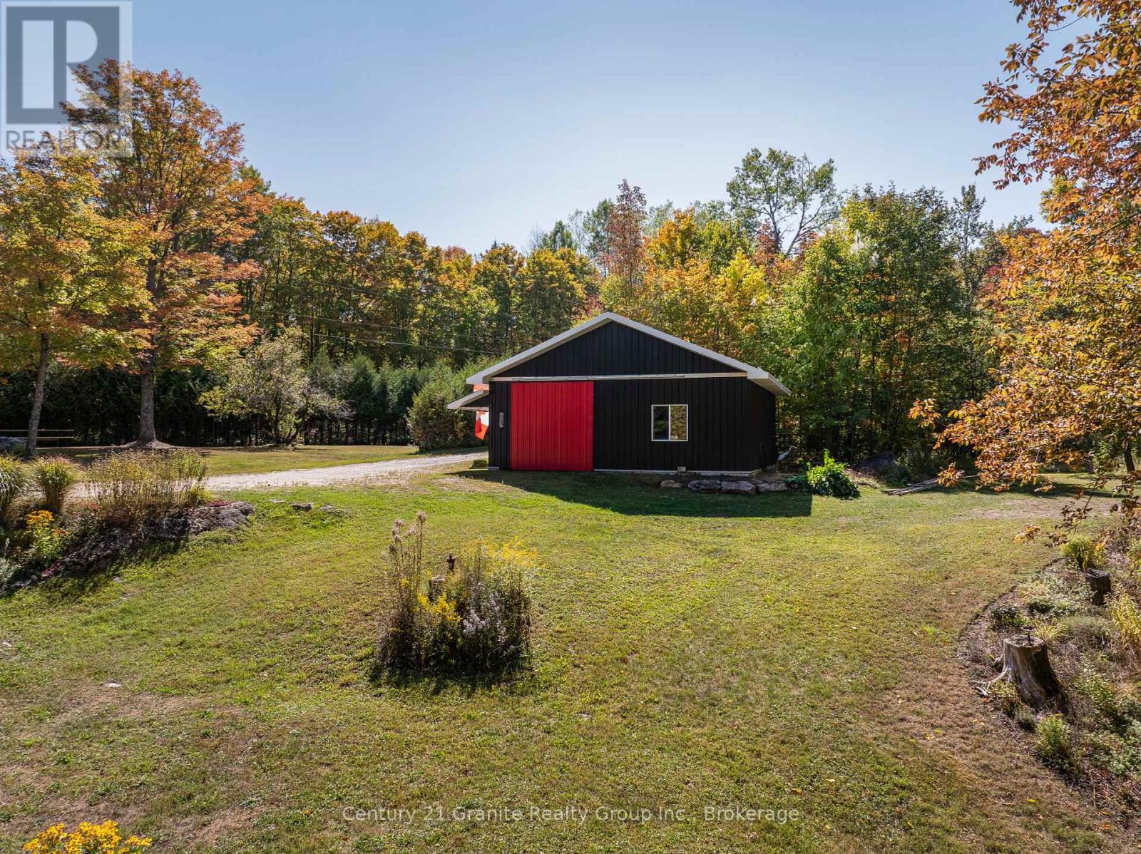 1263 Burkes Road, Dysart Et Al (Dysart), Ontario  K0M 1S0 - Photo 36 - X12420717