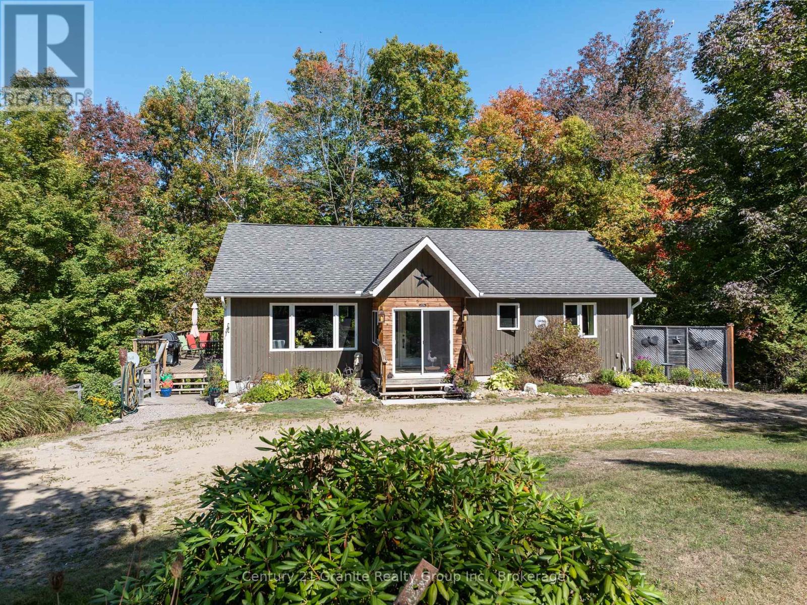1263 Burkes Road, Dysart Et Al (Dysart), Ontario  K0M 1S0 - Photo 45 - X12420717