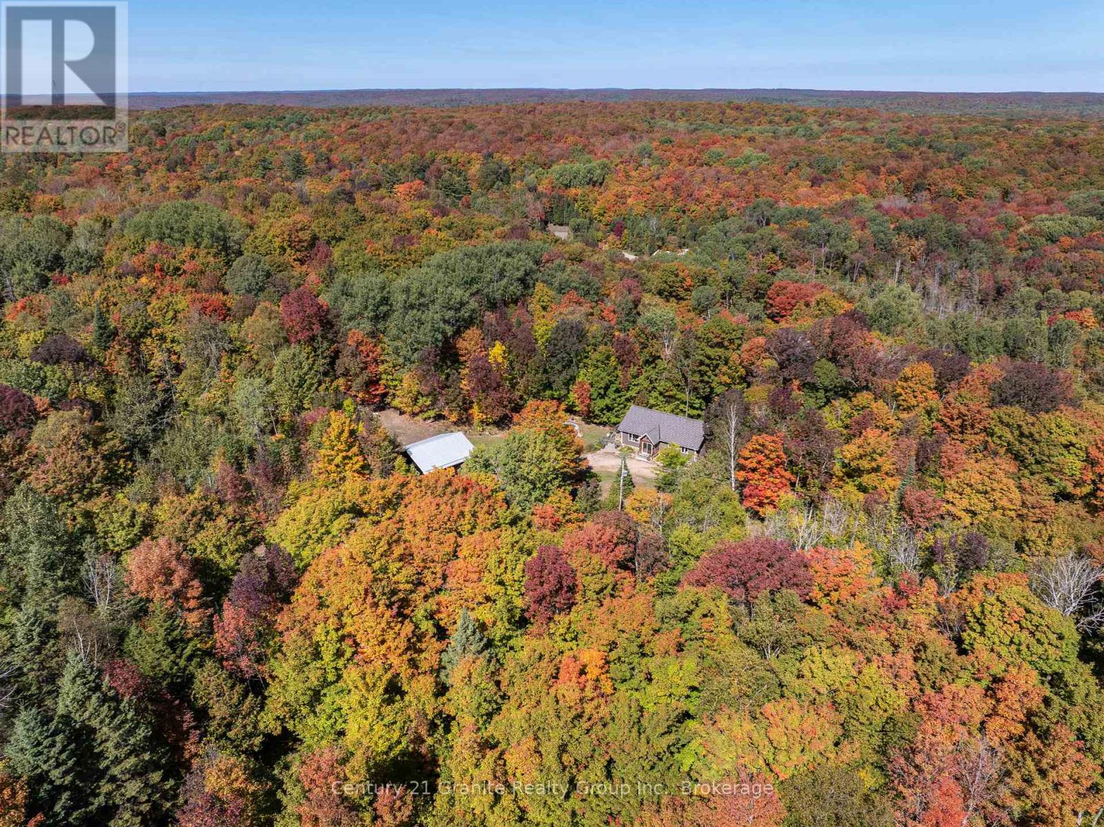 1263 Burkes Road, Dysart Et Al (Dysart), Ontario  K0M 1S0 - Photo 47 - X12420717
