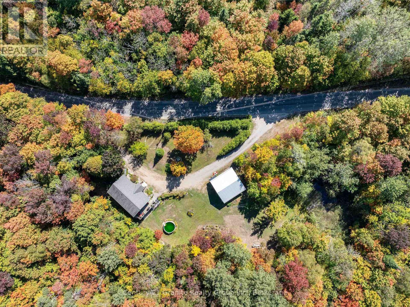 1263 Burkes Road, Dysart Et Al (Dysart), Ontario  K0M 1S0 - Photo 49 - X12420717