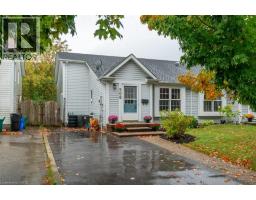 508 MORTIMER Drive, cambridge, Ontario