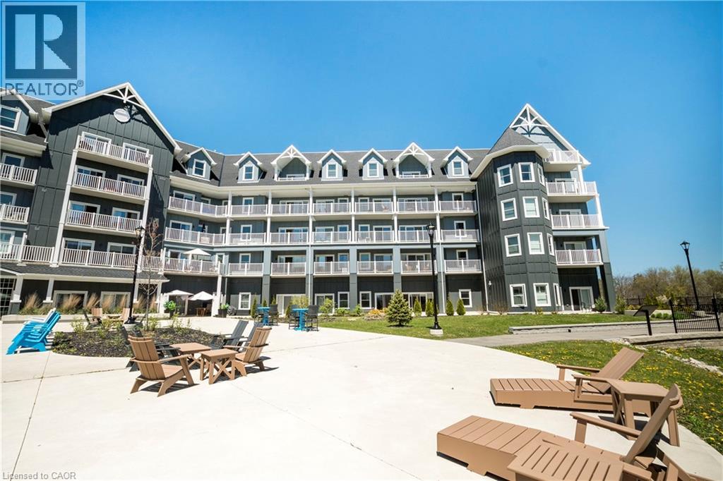 39 Sister Varga Terrace Unit# 006, Hamilton, Ontario  L9B 0J7 - Photo 14 - 40771054