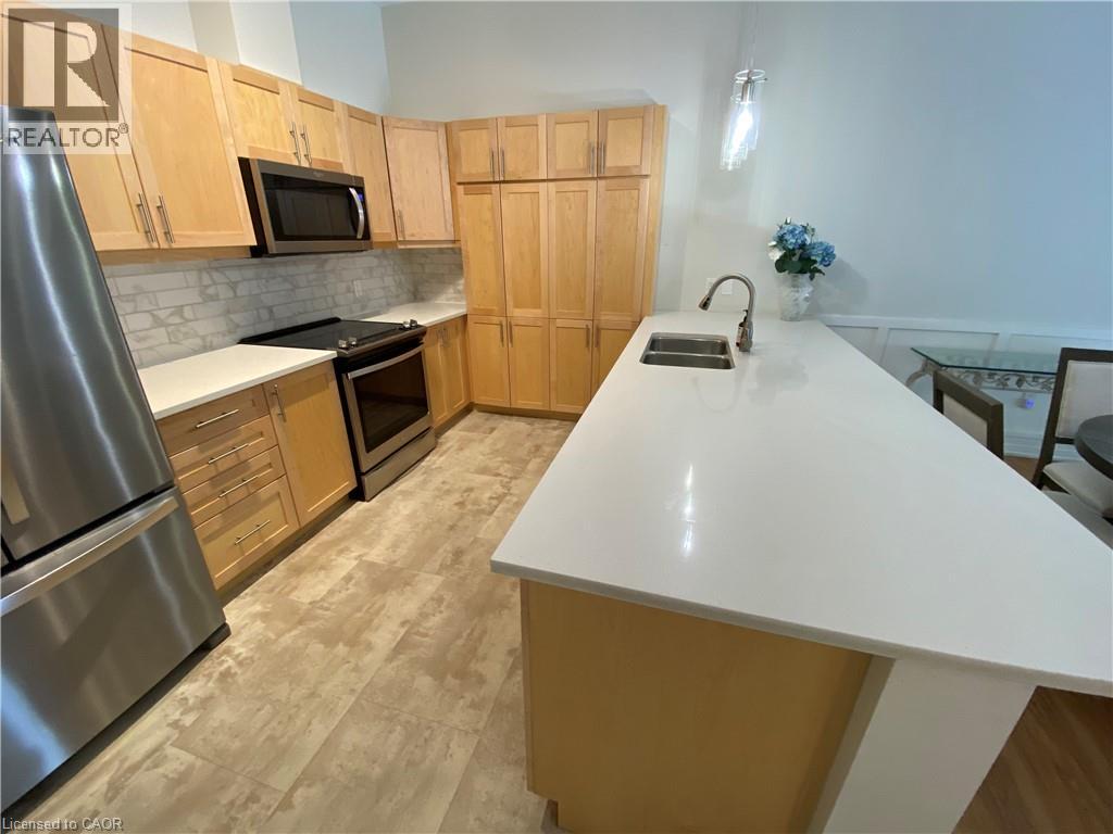 39 Sister Varga Terrace Unit# 006, Hamilton, Ontario  L9B 0J7 - Photo 29 - 40771054