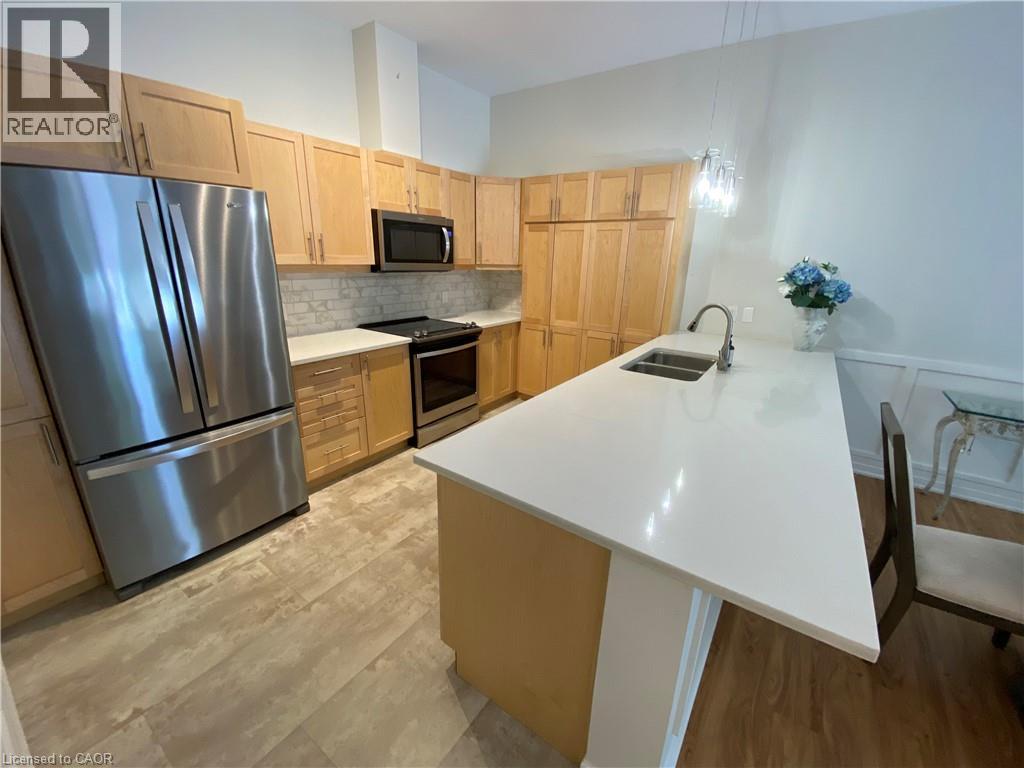 39 Sister Varga Terrace Unit# 006, Hamilton, Ontario  L9B 0J7 - Photo 34 - 40771054