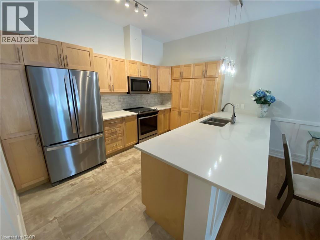 39 Sister Varga Terrace Unit# 006, Hamilton, Ontario  L9B 0J7 - Photo 35 - 40771054