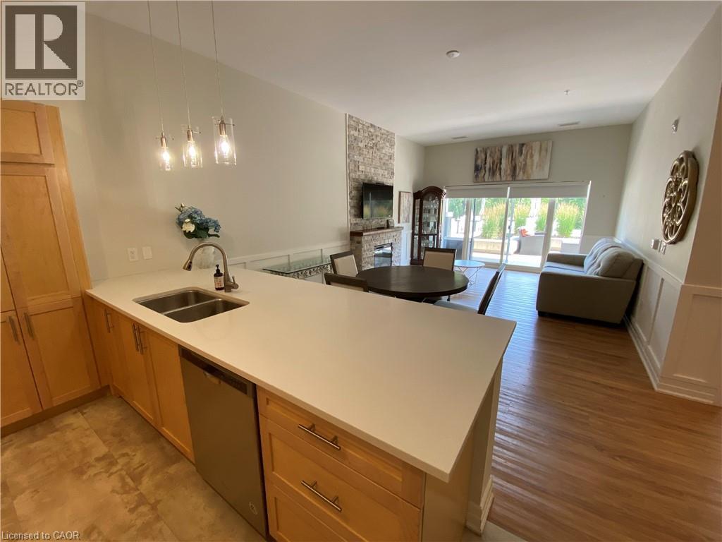 39 Sister Varga Terrace Unit# 006, Hamilton, Ontario  L9B 0J7 - Photo 37 - 40771054