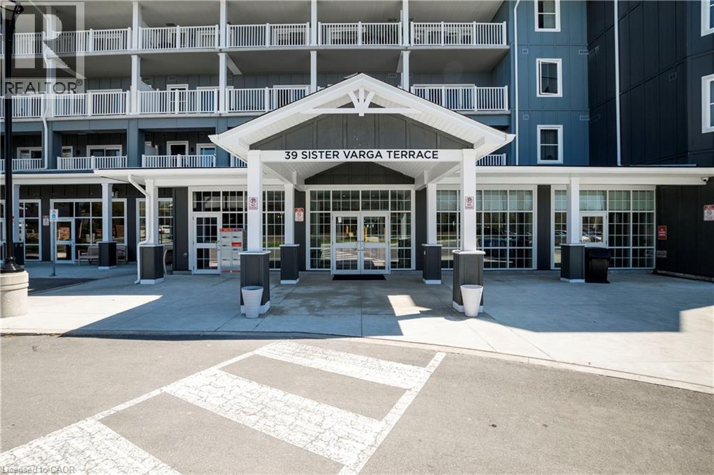 39 Sister Varga Terrace Unit# 006, Hamilton, Ontario  L9B 0J7 - Photo 4 - 40771054