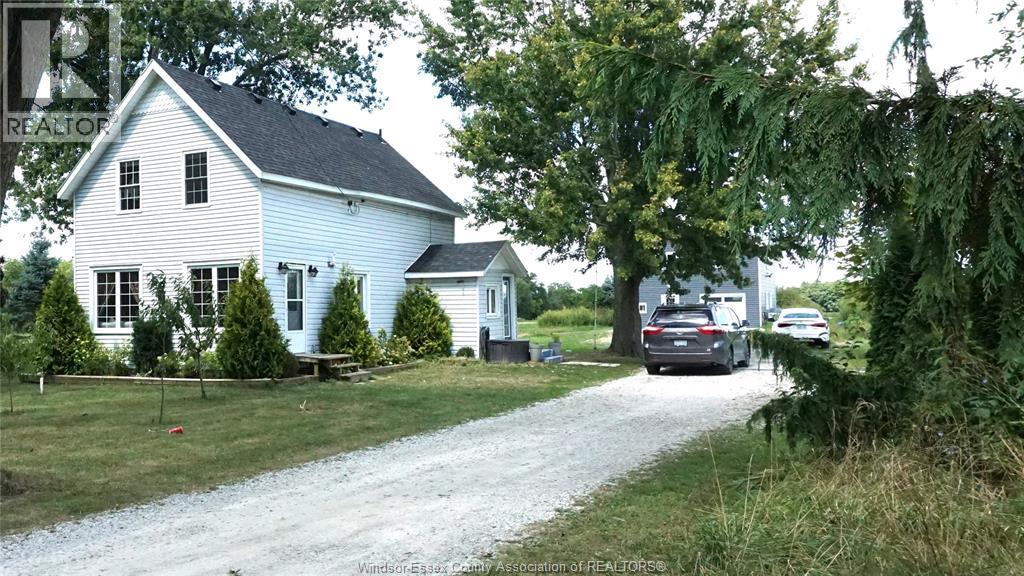 5910 5th Concession Road East, Harrow, Ontario  N0R 1G0 - Photo 6 - 25021850