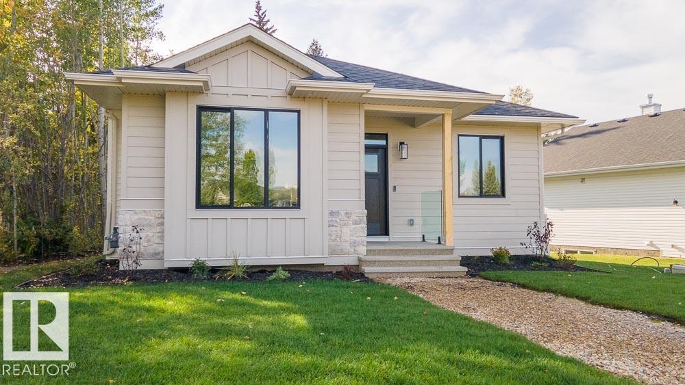 112 HERON POINT CL, Rural Wetaskiwin County, Alberta
