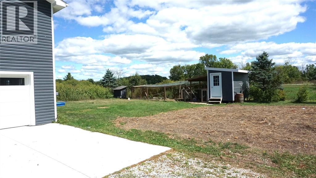 5910 5th Concession Road East, Harrow, Ontario  N0R 1G0 - Photo 36 - 25021850