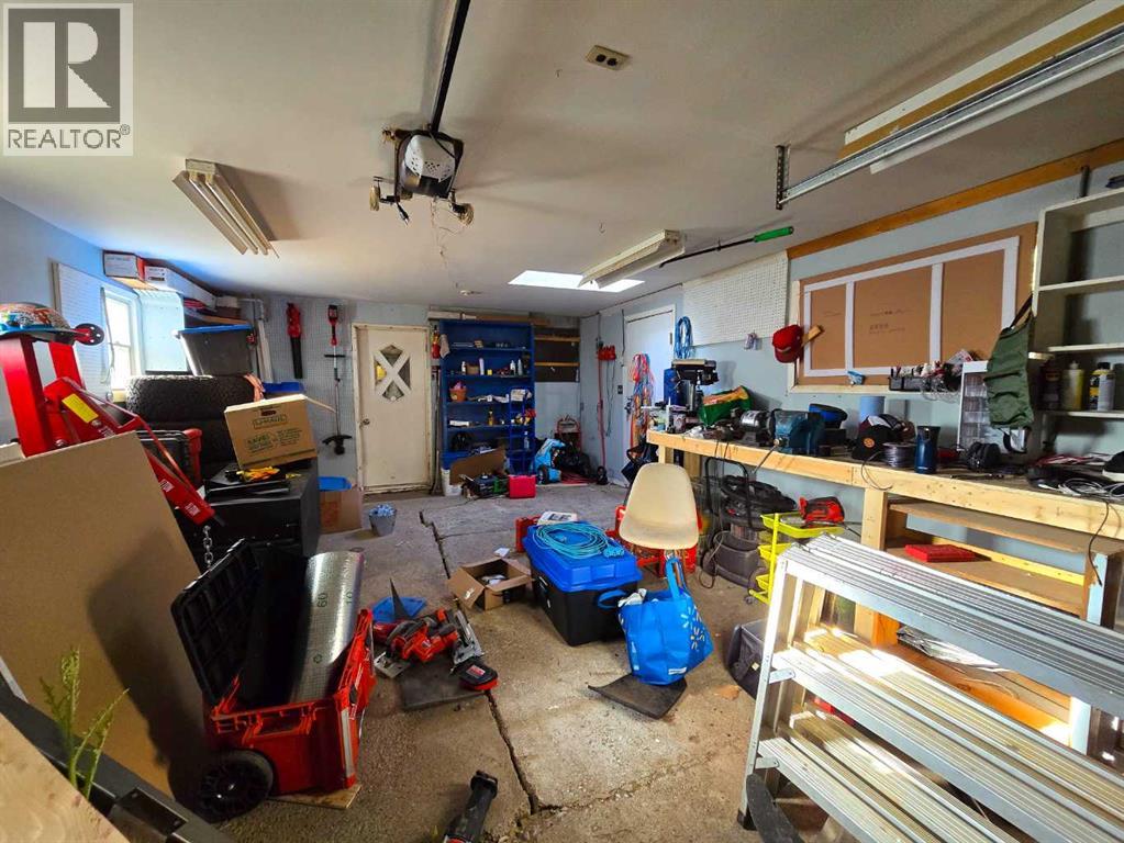 4927 46 Avenue, Spirit River, Alberta  T0H 3G0 - Photo 24 - A2257602