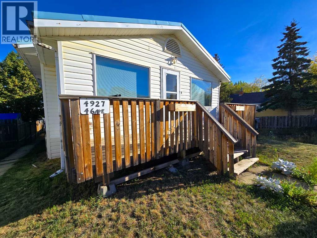 4927 46 Avenue, Spirit River, Alberta  T0H 3G0 - Photo 33 - A2257602