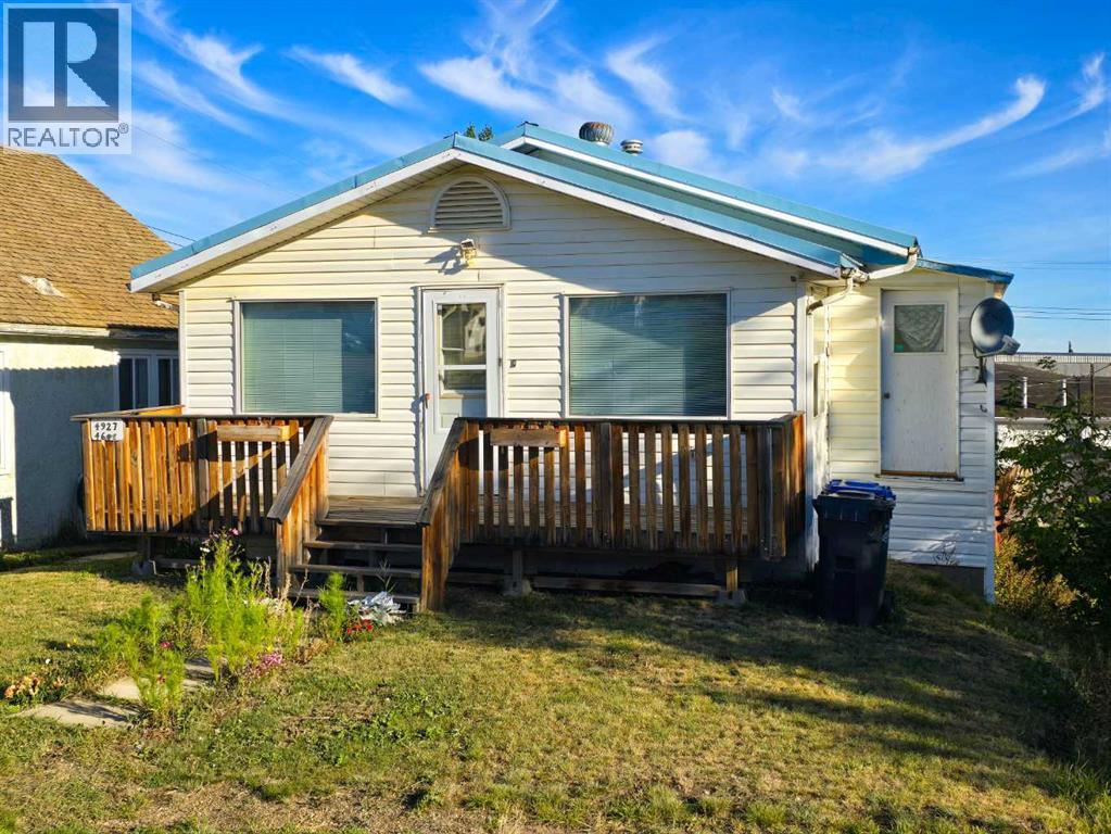 4927 46 Avenue, Spirit River, Alberta  T0H 3G0 - Photo 32 - A2257602