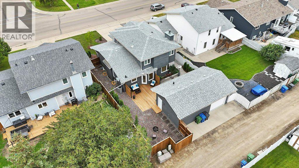 167 Douglas Avenue, Red Deer, Alberta  T4R 2G5 - Photo 39 - A2257837