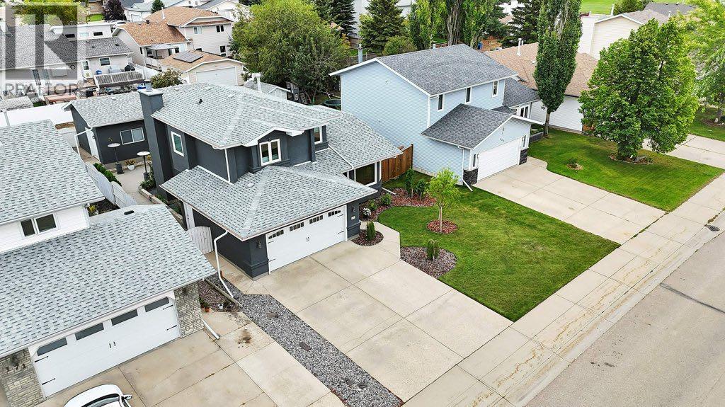 167 Douglas Avenue, Red Deer, Alberta  T4R 2G5 - Photo 46 - A2257837