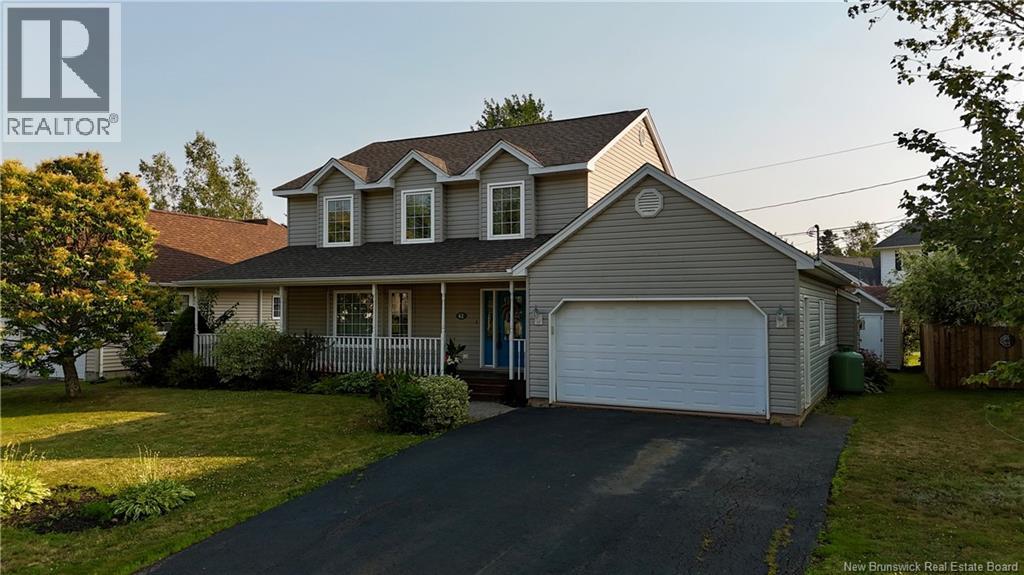 61 Copperfield Lane, Moncton, New Brunswick  E1C 9Y7 - Photo 2 - NB127199