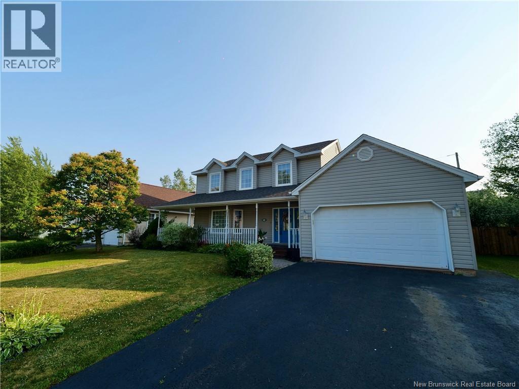 61 Copperfield Lane, Moncton, New Brunswick  E1C 9Y7 - Photo 43 - NB127199