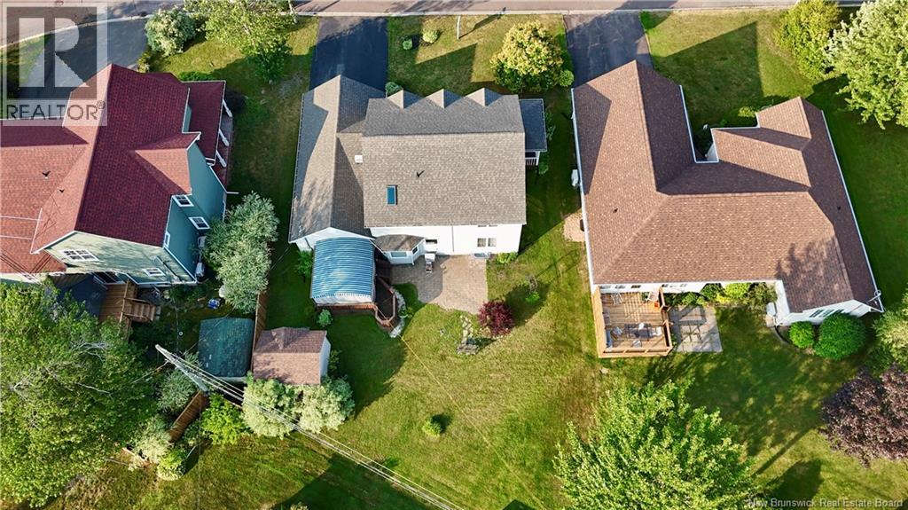 61 Copperfield Lane, Moncton, New Brunswick  E1C 9Y7 - Photo 47 - NB127199