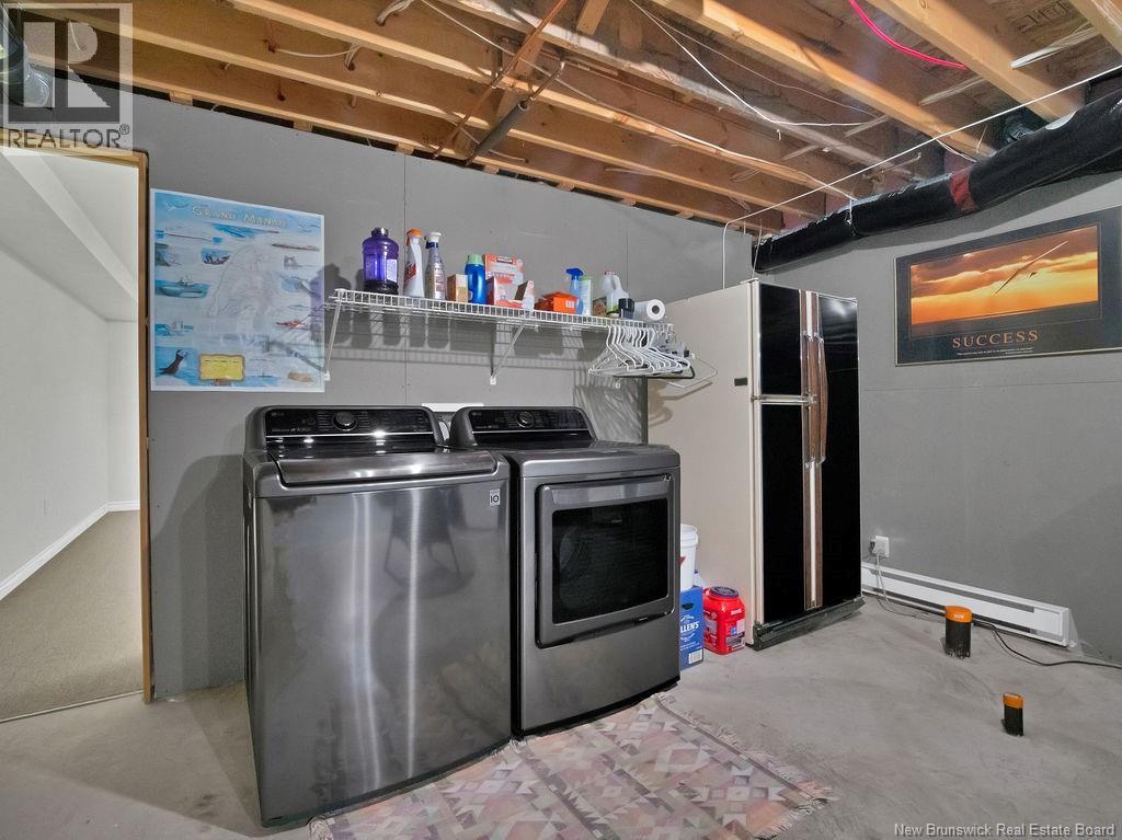 61 Copperfield Lane, Moncton, New Brunswick  E1C 9Y7 - Photo 37 - NB127199