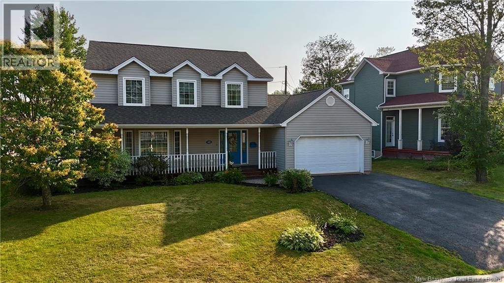 61 Copperfield Lane, Moncton, New Brunswick