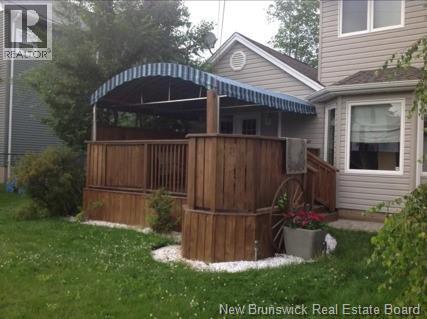 61 Copperfield Lane, Moncton, New Brunswick  E1C 9Y7 - Photo 39 - NB127199