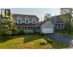 61 Copperfield Lane, Moncton, New Brunswick