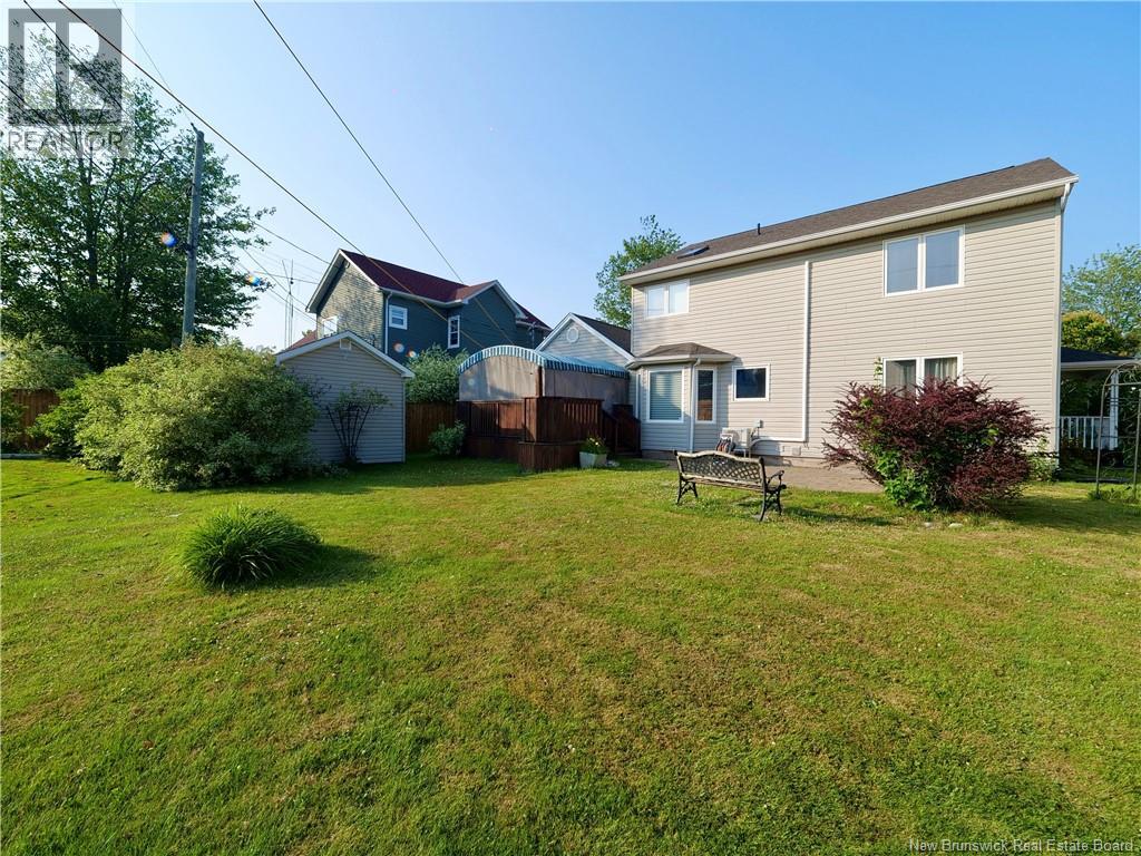 61 Copperfield Lane, Moncton, New Brunswick  E1C 9Y7 - Photo 42 - NB127199