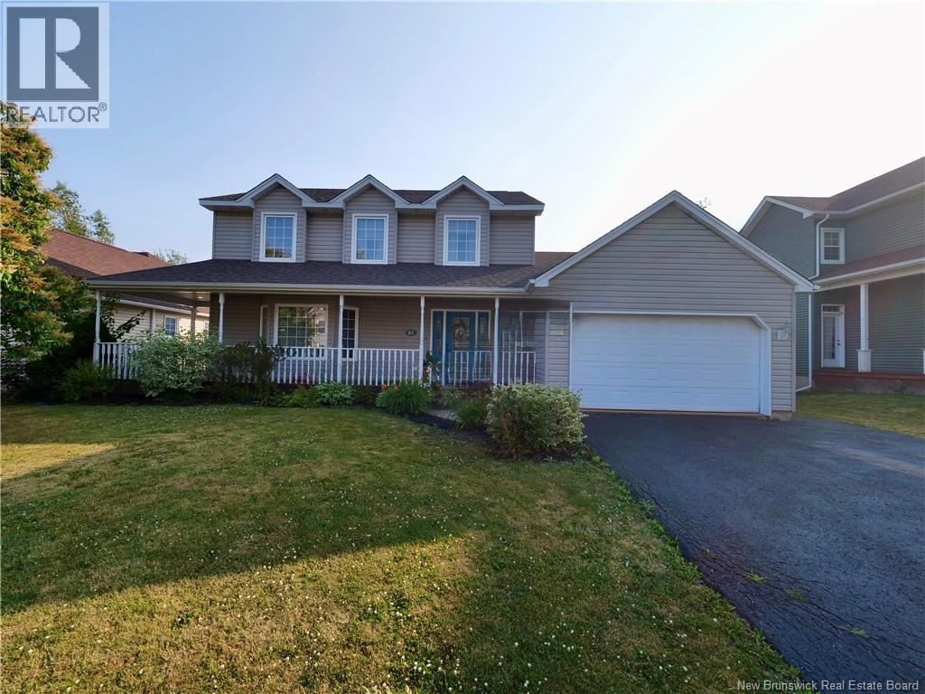 61 Copperfield Lane, Moncton, New Brunswick  E1C 9Y7 - Photo 45 - NB127199