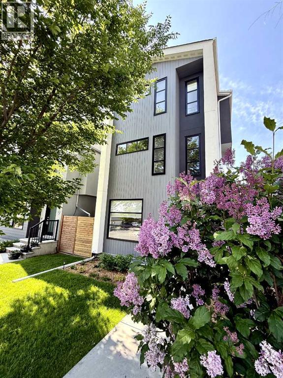 139 31 Avenue NE, Calgary, Alberta