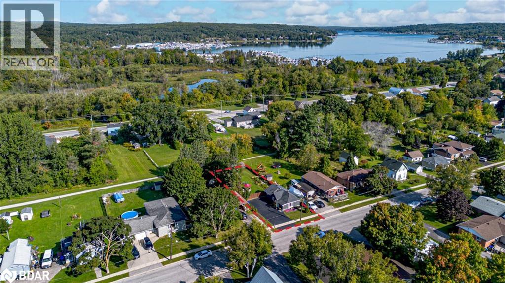 141 Poyntz Street, Penetanguishene, Ontario  L9M 1P5 - Photo 14 - 40772647