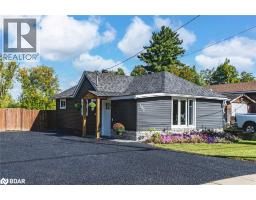 141 POYNTZ Street, Penetanguishene, Ontario