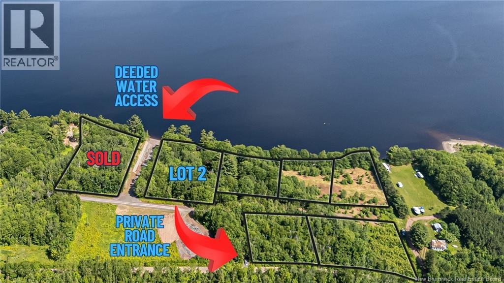 2 The Bluff, Whites Cove, New Brunswick