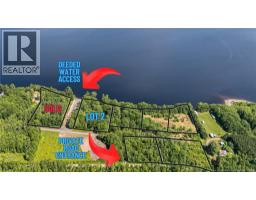 2 The Bluff, Whites Cove, New Brunswick