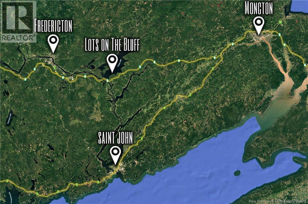 2 The Bluff, Whites Cove, New Brunswick  E4C 3L8 - Photo 3 - NB127235