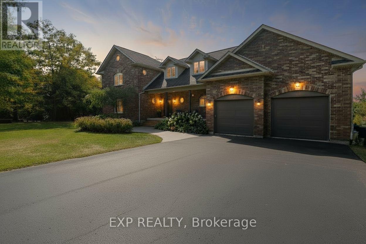18 ACTON ROAD, Uxbridge, Ontario