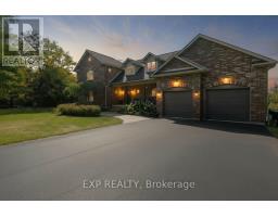 18 ACTON ROAD, Uxbridge, Ontario