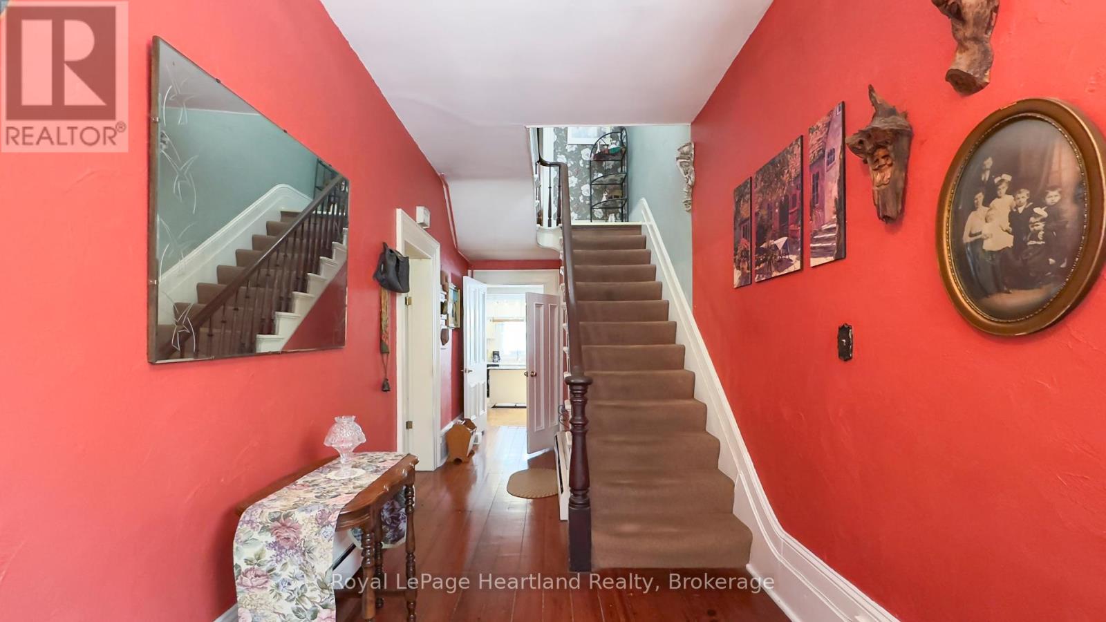 131 Rattenbury Street E, Central Huron, Ontario  N0M 1L0 - Photo 11 - X12214347
