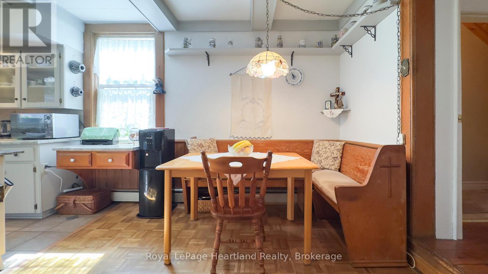131 Rattenbury Street E, Central Huron, Ontario  N0M 1L0 - Photo 26 - X12214347