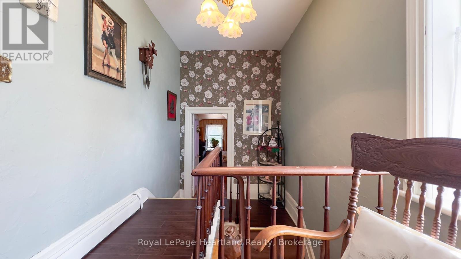 131 Rattenbury Street E, Central Huron, Ontario  N0M 1L0 - Photo 31 - X12214347